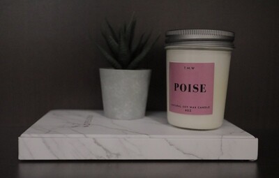 Poise