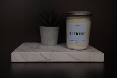 Refresh