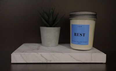 Rest