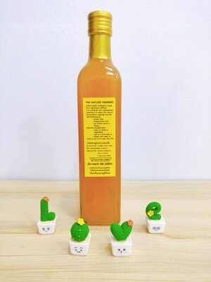 Apple cider vinegar 500 ml