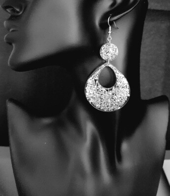Boucles d&#39;oreilles