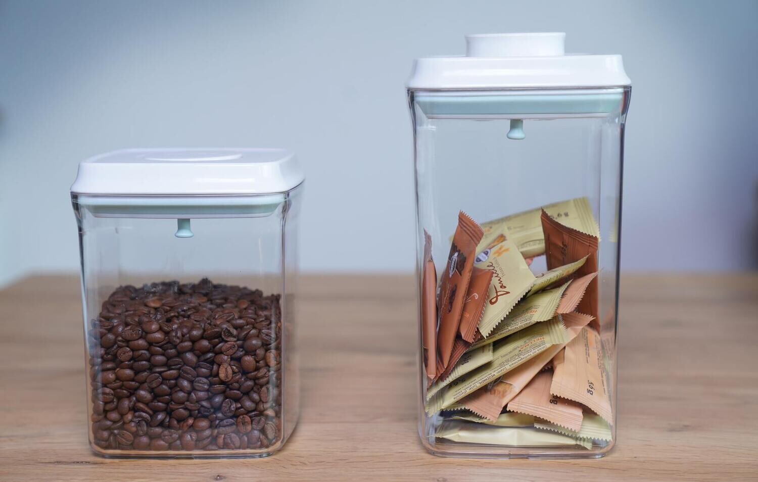 STARBOX 2000 ml &amp; 900 ml