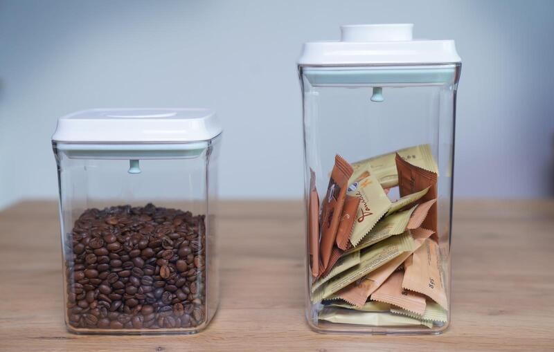 STARBOX 2000 ml &amp; 900 ml