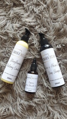 Healthy Hair Combo 3