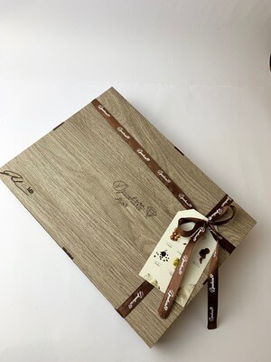 The gift coffret