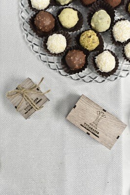 The event&#39;s coffret