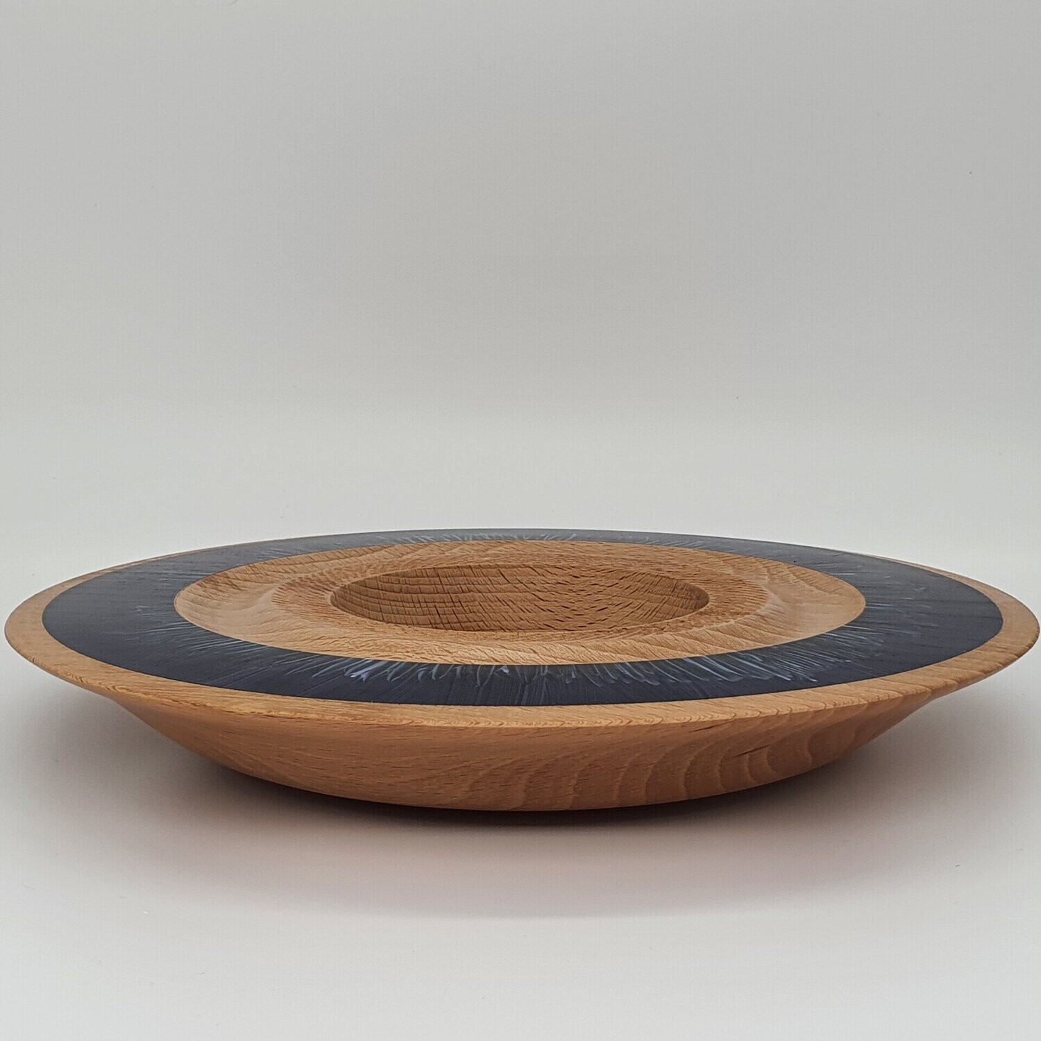 Blue Beech Bowl