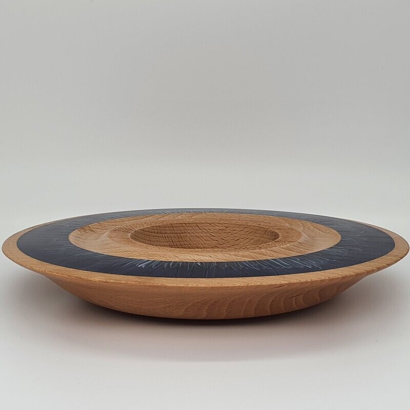 Blue Beech Bowl