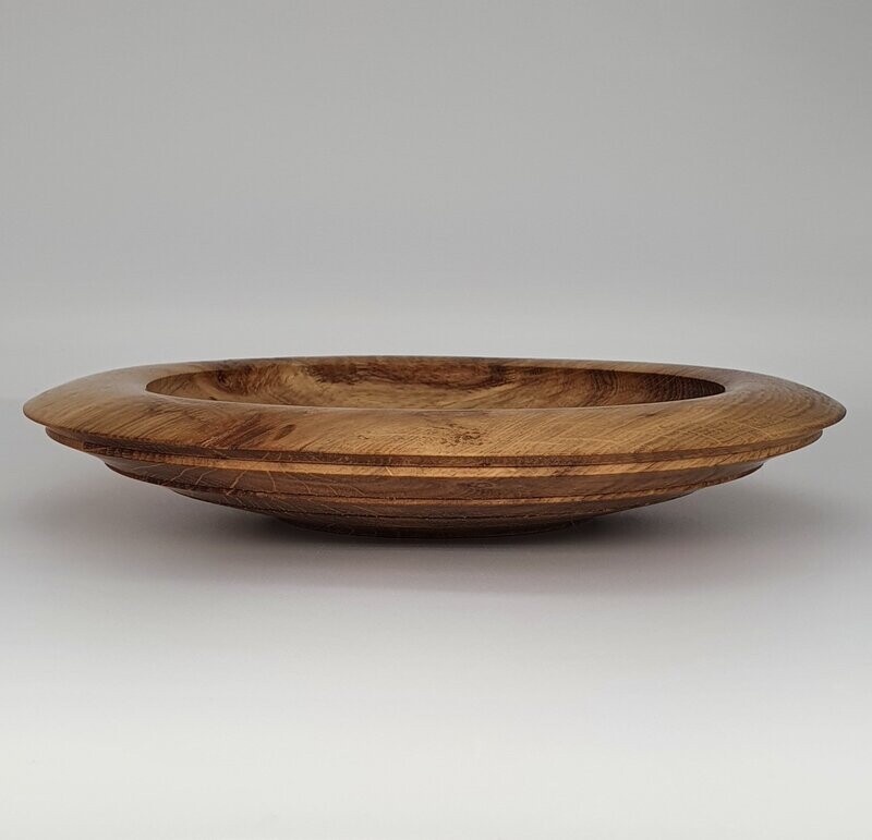 Pippy Oak Platter