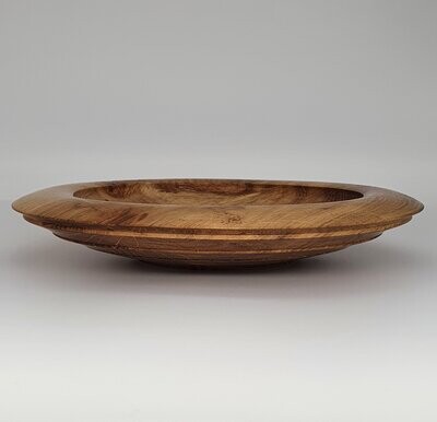 Pippy Oak Platter