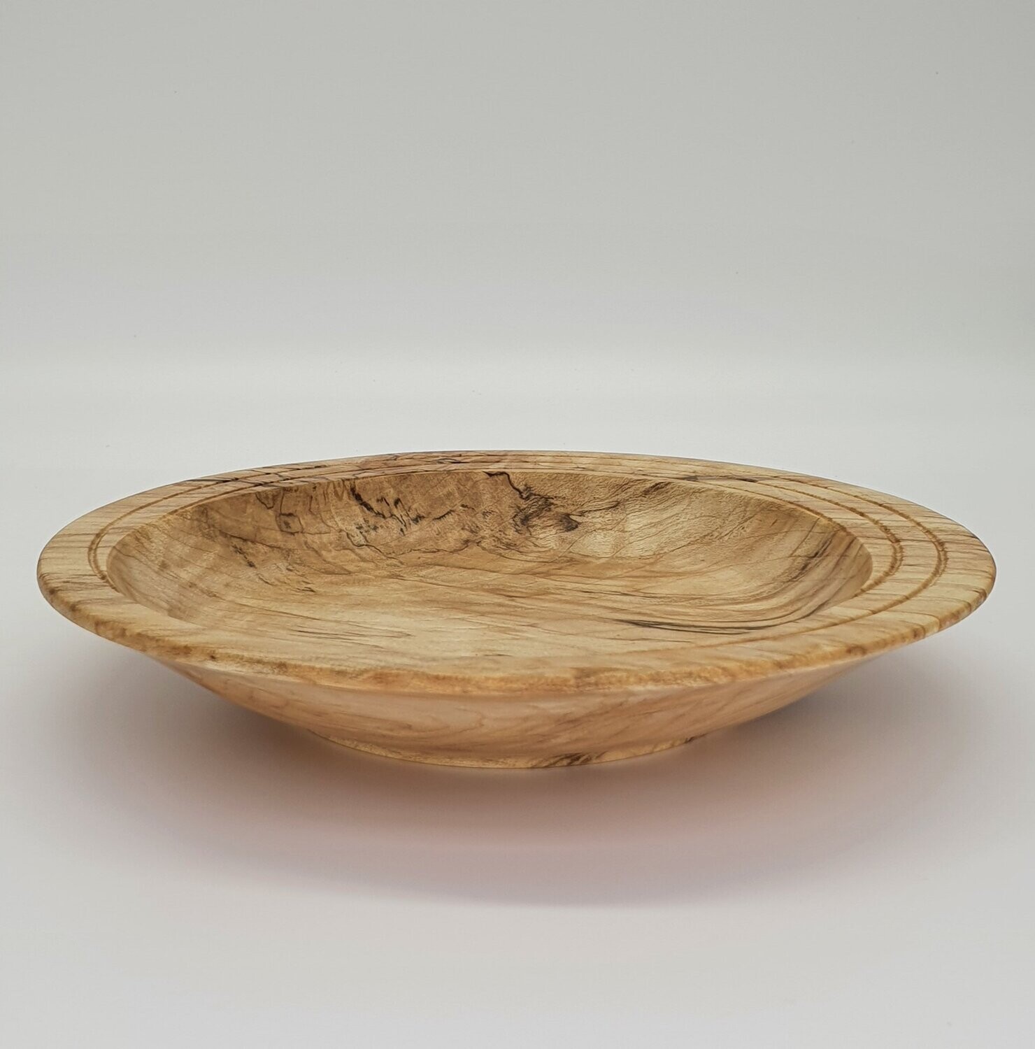 Halo Platter