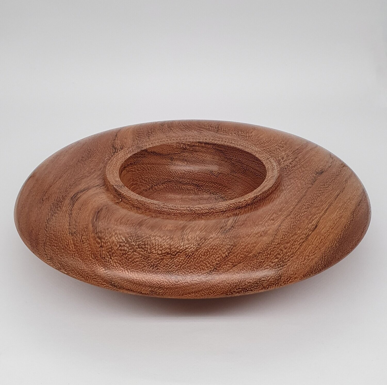 Force Field Chamfuta Bowl