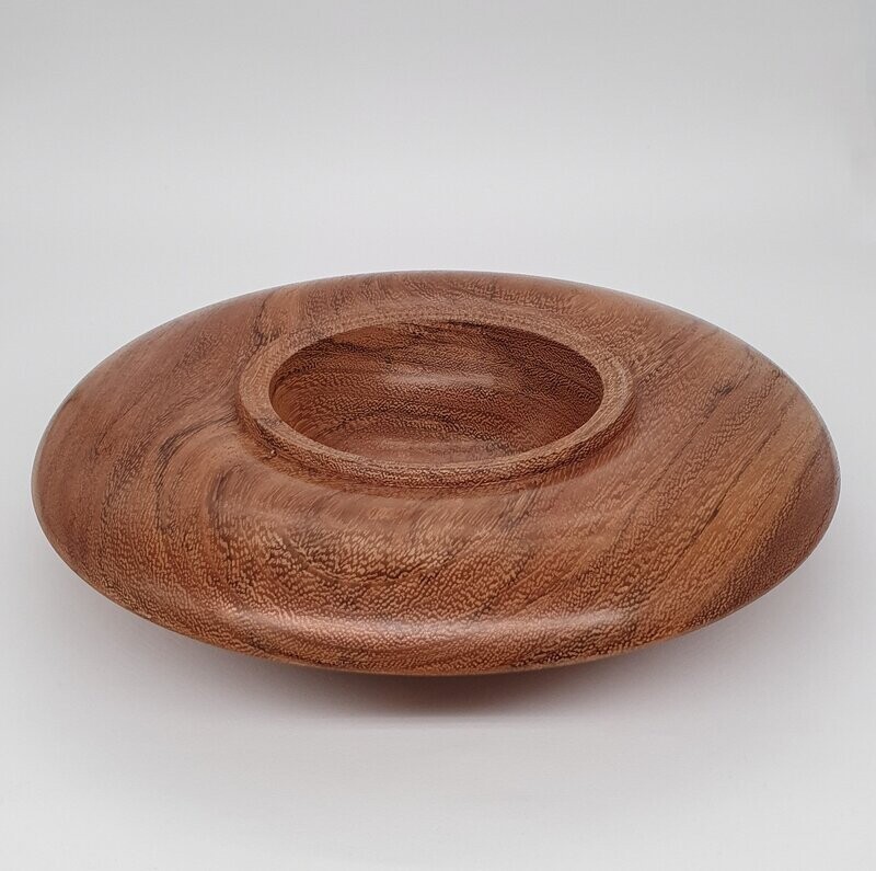 Force Field Chamfuta Bowl