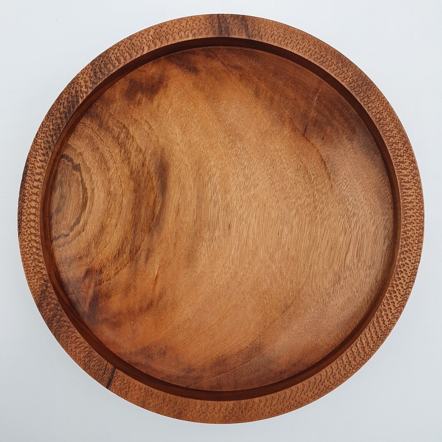 Tigerwood Bowl