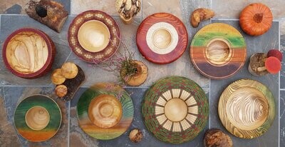 Autumn Collection