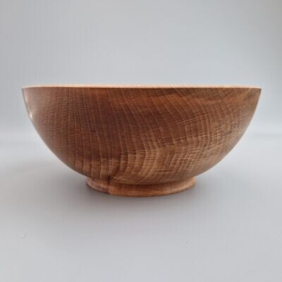 Beech Porridge Bowl