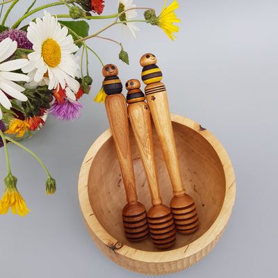 Honey Dippers