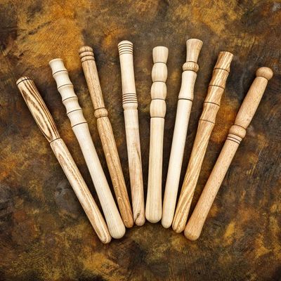 Spurtles