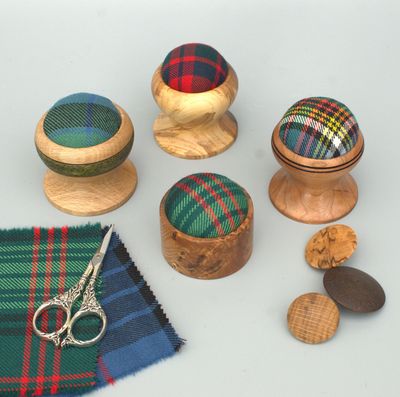 Pin Cushions