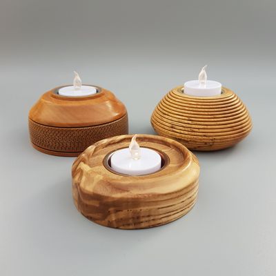Tealight Holders