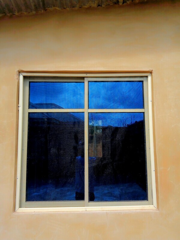 Sliding Window