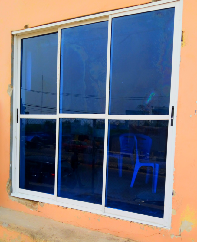 Sliding Door