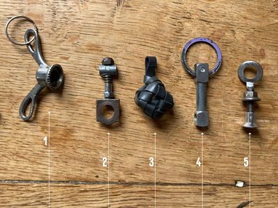 Portachiavi Portachiavi