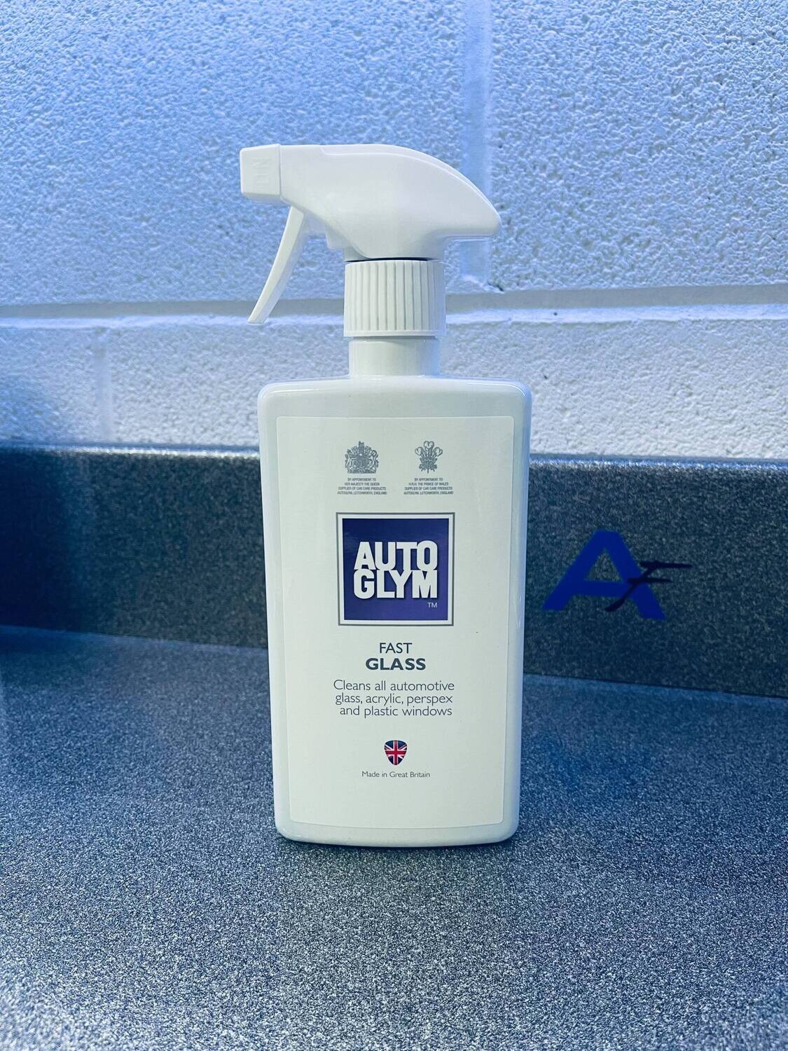 Fast Glass 500ml
