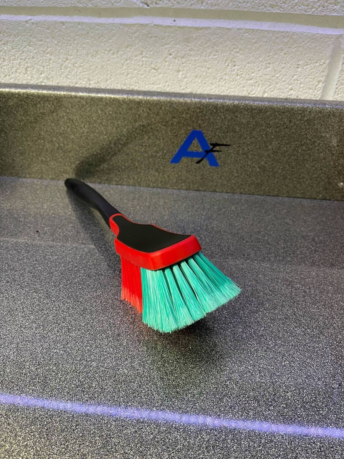 Vikan multi brush