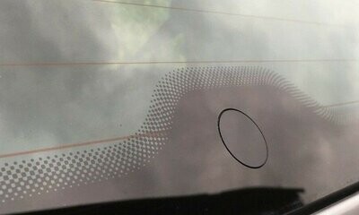 Wiper delete bungs