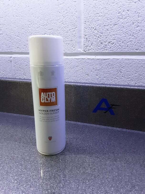 Autoglym Hyperfresh 450ml