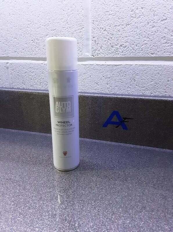 Autoglym wheel protector 300ml
