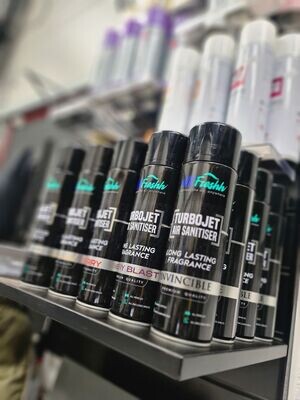 Air freshners
