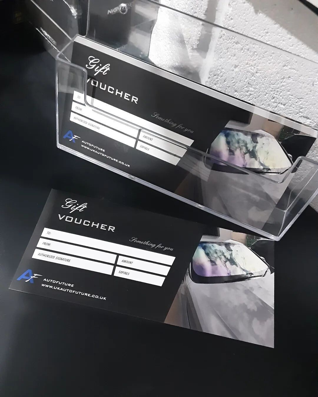 Gift Voucher
