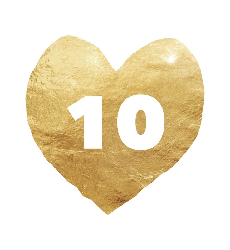 10 day keto NAT trial pack