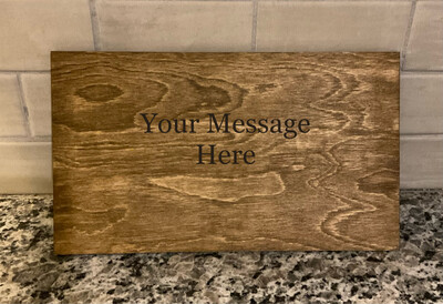 Lyrics Decor Amazing Grace; Add Custom Message