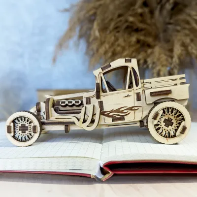 Unique Toys