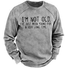 Crew Neck