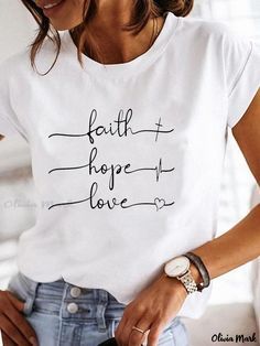 Short Sleeve