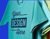 T-shirts