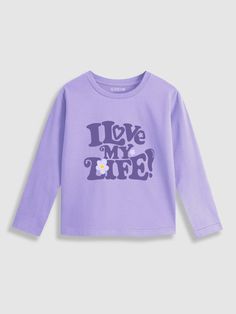 Crew Neck