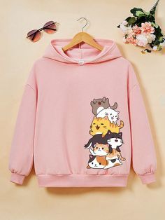 Hooded