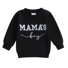Crew Neck