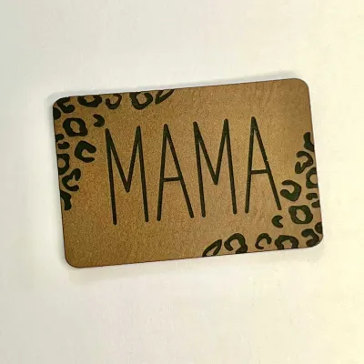 Leather Patches