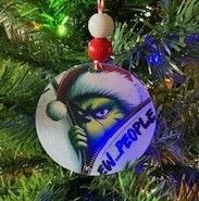 Ornament EW...PEOPLE