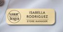 Name Tags