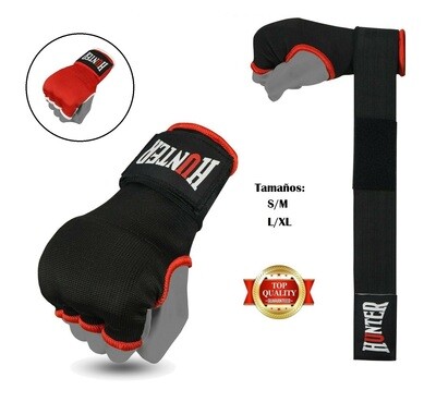 Guantillas de Boxeo (Varios Colores y Tamaños)... desde $17
