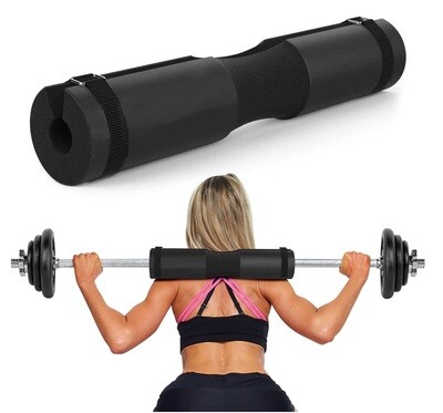 ​Squat Pads para Barra de Squats