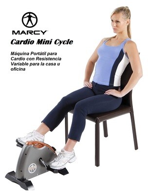 Cardio Mini Cycle