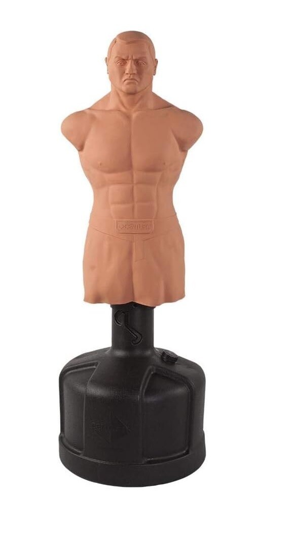 Maniquí​ de Entrenamiento - Free Standing BOB Body Opponent Bag... $1,445